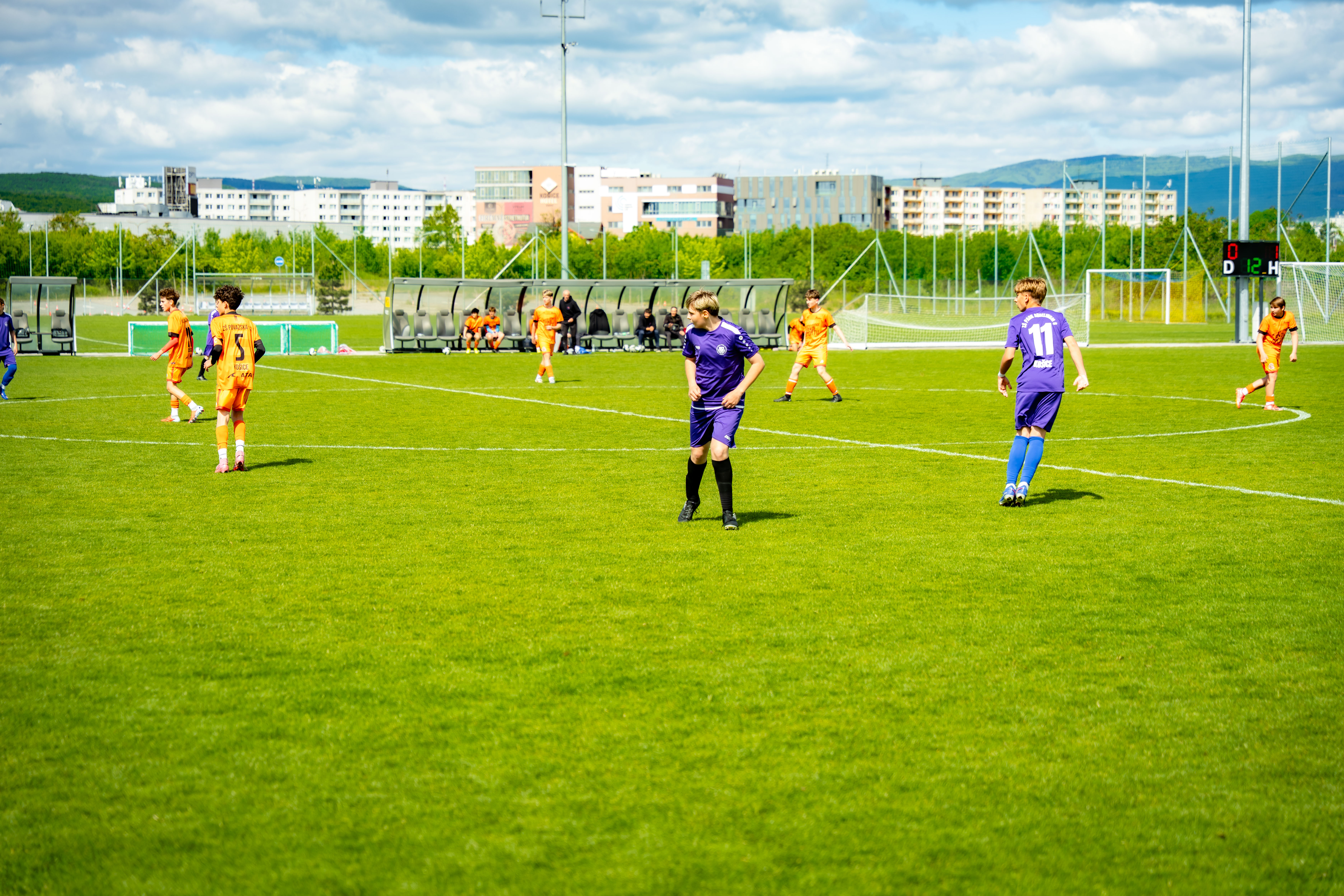 Futbalovy turnaj zakladnych skol mesta Kosice - semifinale-1-18
